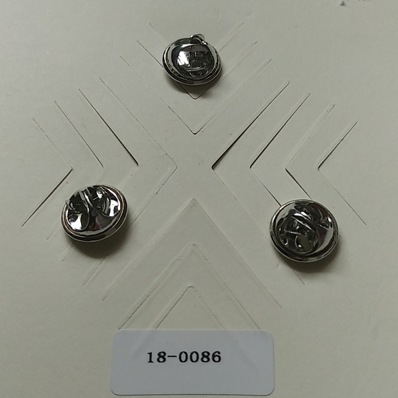 Pin trio - Picture 5 of 5